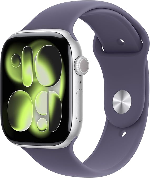 Apple Watch Series 11