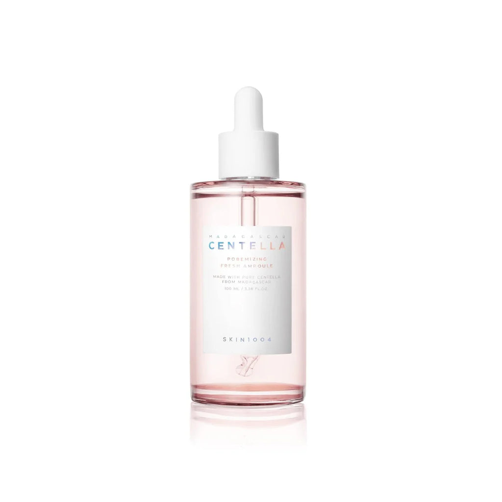 SKIN1004 Madagascar Centella Poremizing Fresh Ampoule 100mL