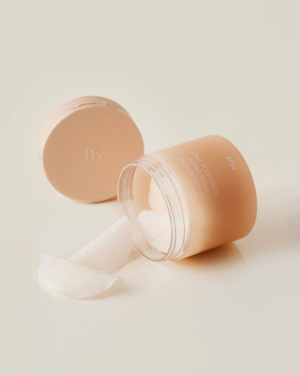 House of Hur Brightening Skin Prep Essence Pad 70 Pads