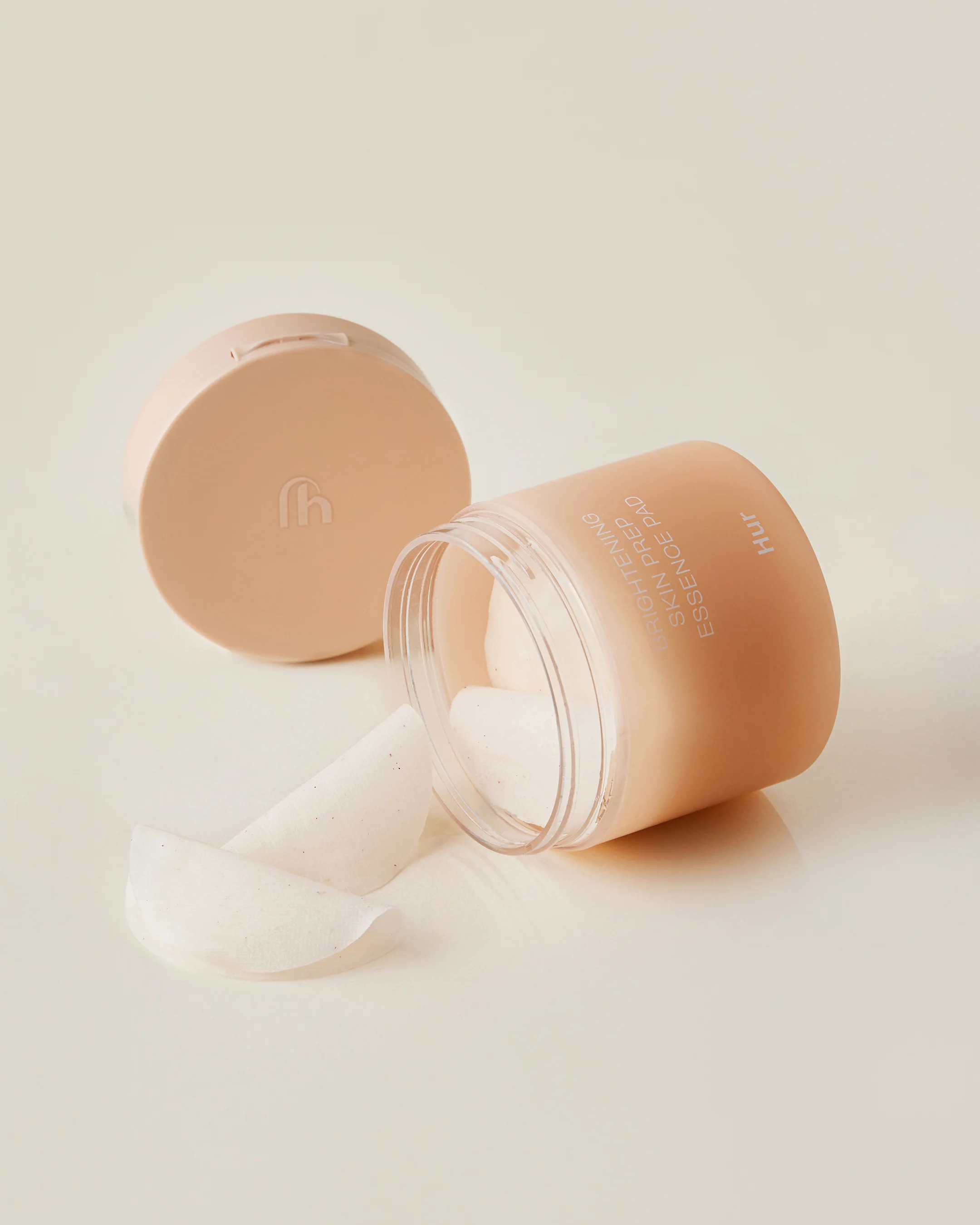 House of Hur Brightening Skin Prep Essence Pad 70 Pads
