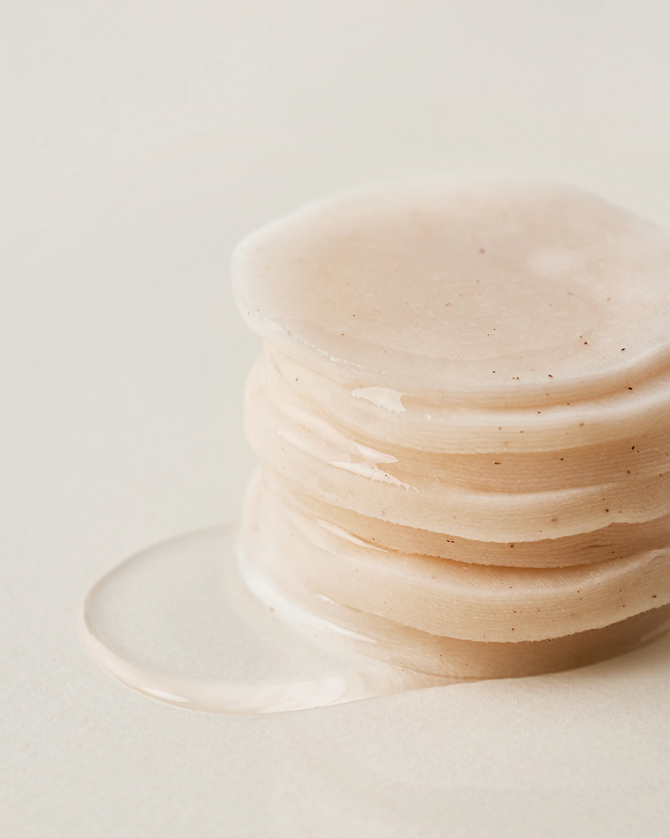 House of Hur Brightening Skin Prep Essence Pad 70 Pads