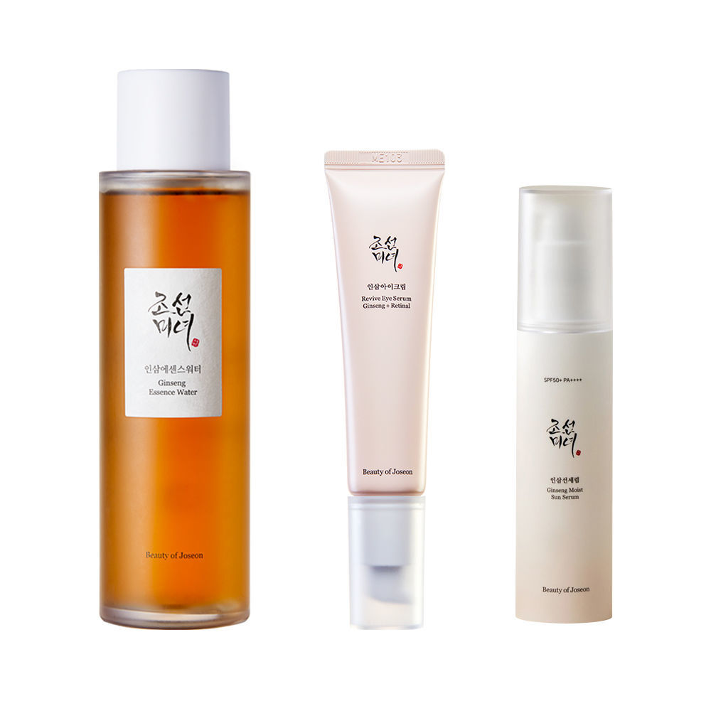 Beauty of Joseon Wrinkle Care Set