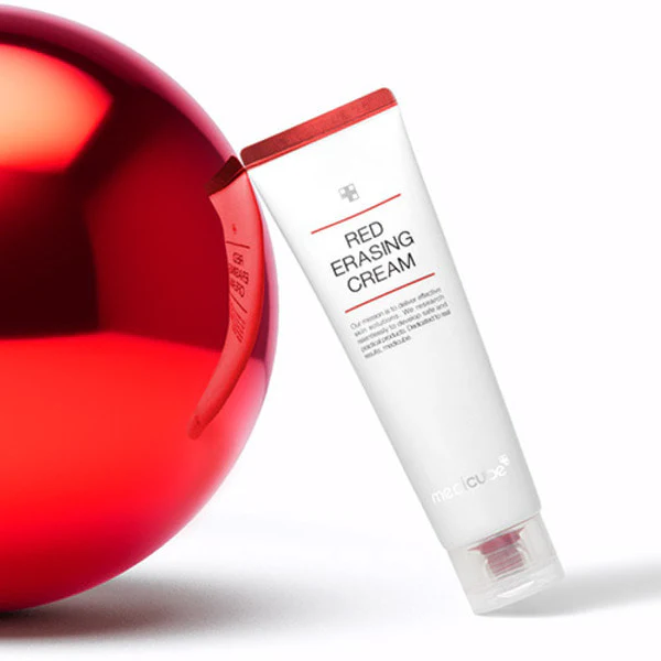 medicube Red Erasing Cream 100 mL