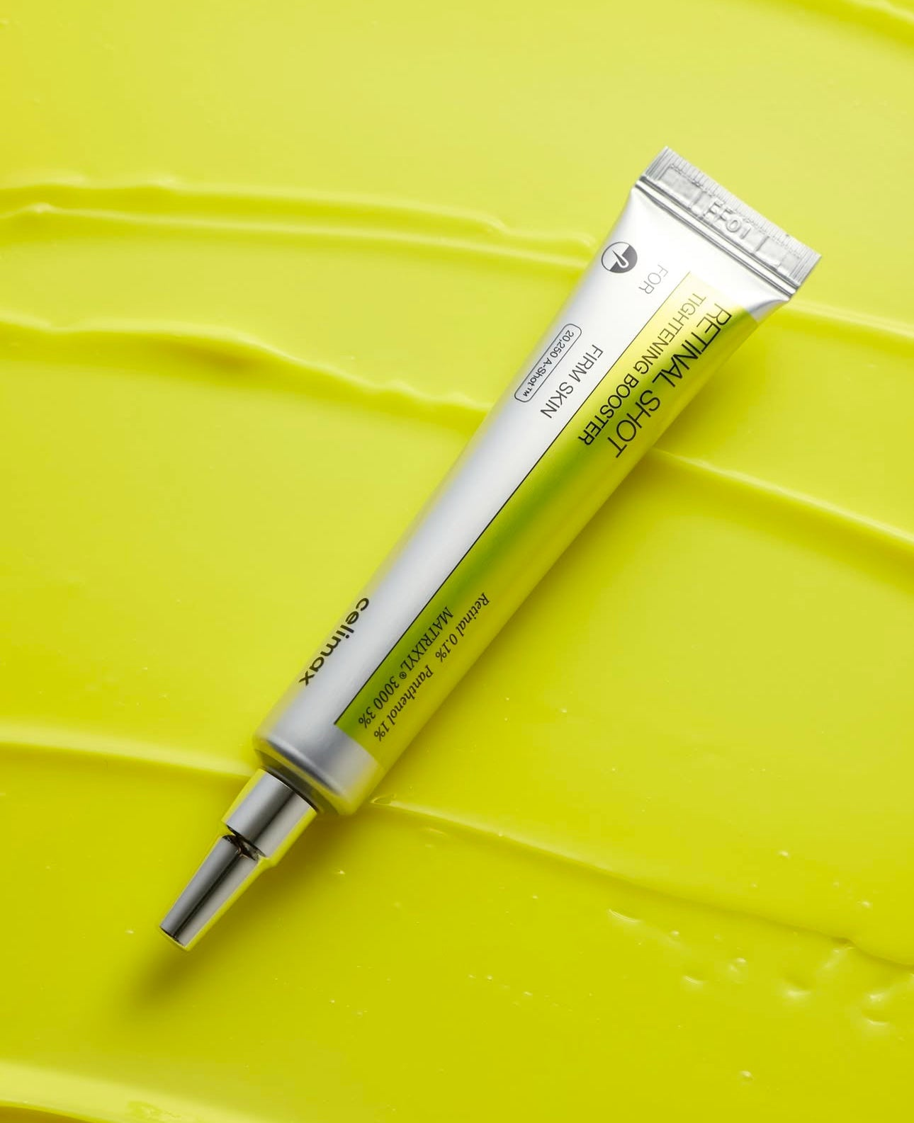 Celimax Retinol Vita A Set