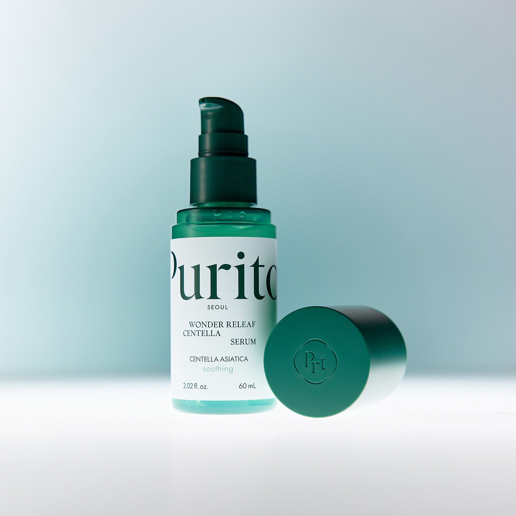 Purito SEOUL Wonder Releaf Centella Serum 60 mL