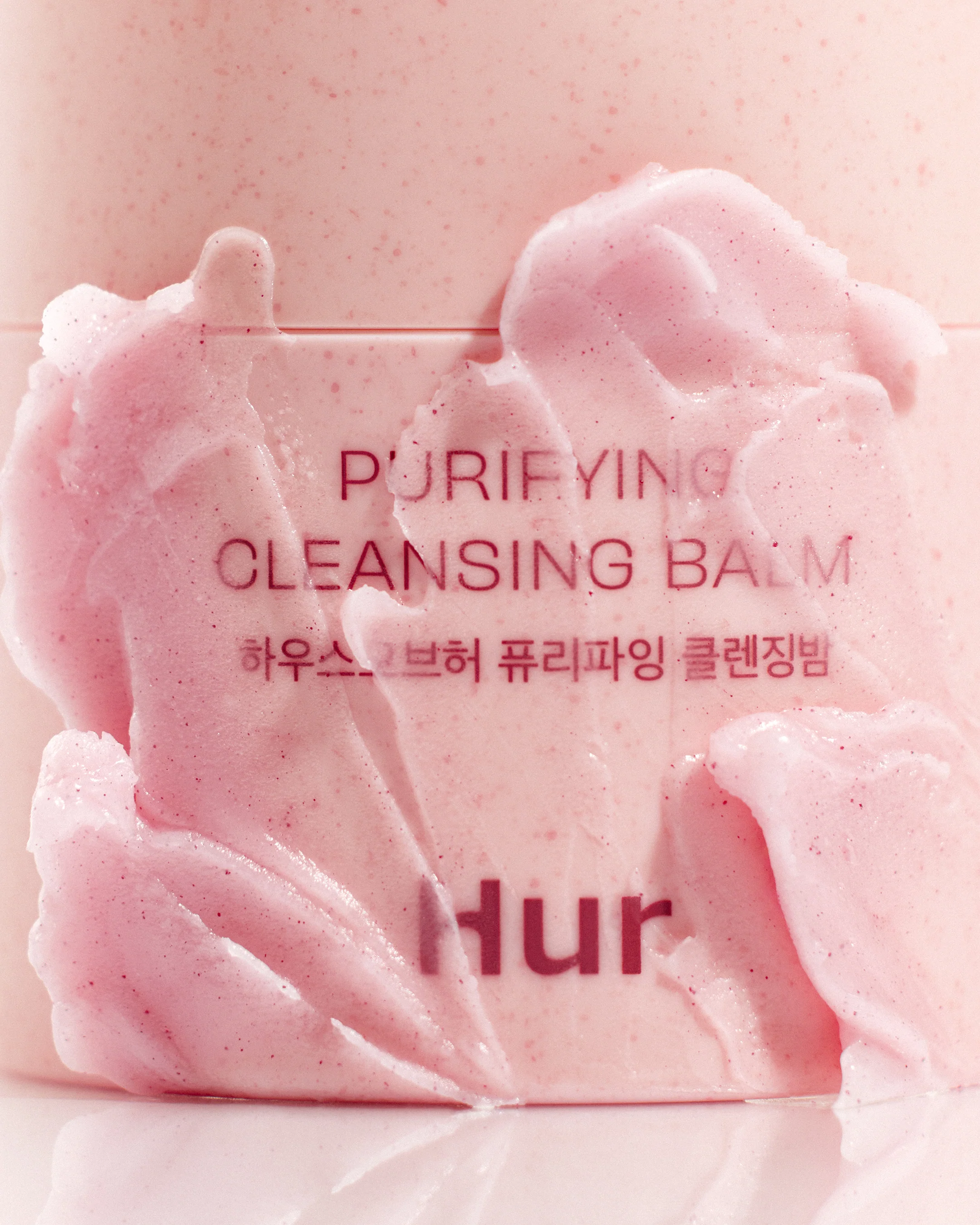 House of Hur Purifying Cleansing Balm 50mL