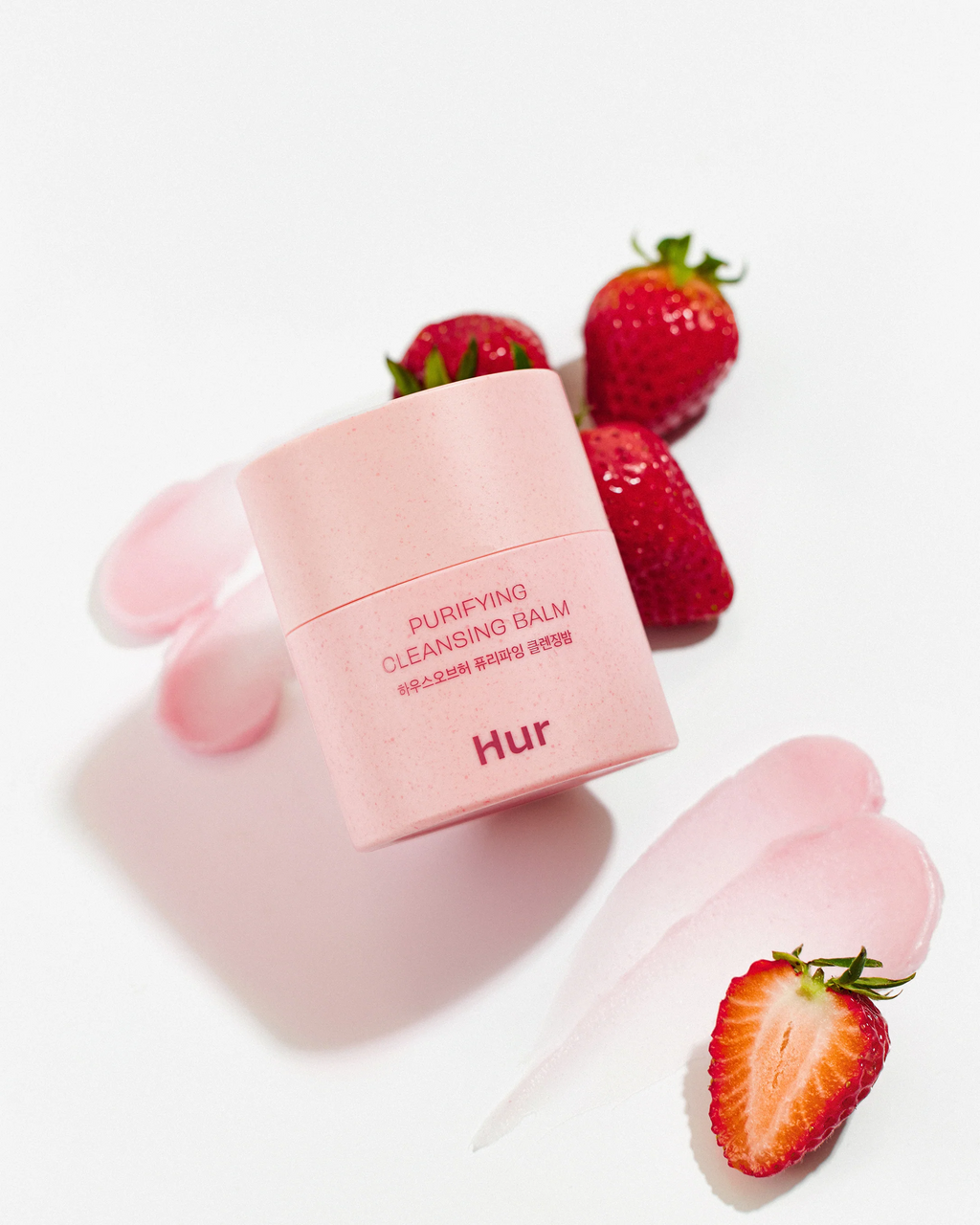 House of Hur Purifying Cleansing Balm 50mL