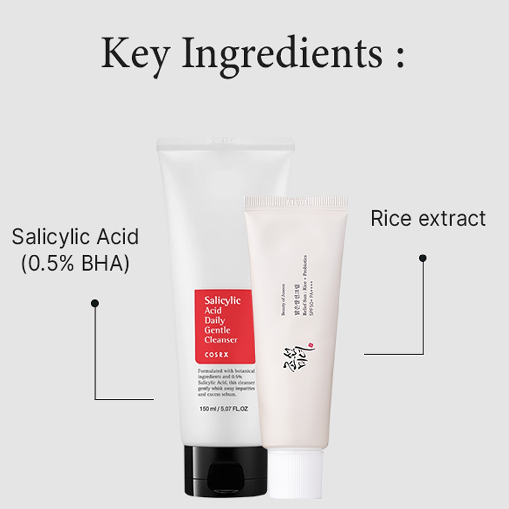 2-Step Oil Control Duo