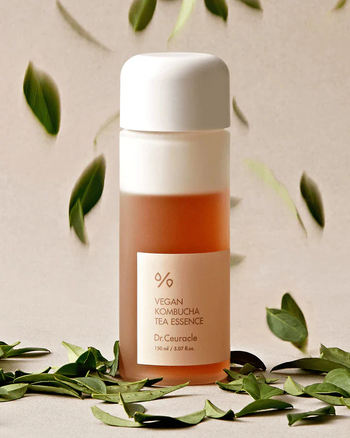 Dr.Ceuracle Vegan Kombucha Tea Essence 150 mL
