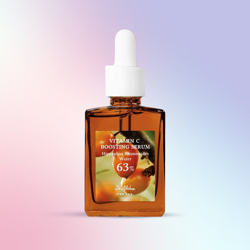 Dr. Althea Skincare Set