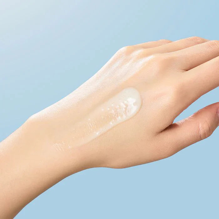 Goodal Heartleaf Soothing Hyaluron Sun Serum SPF50+ PA++++ 50 mL