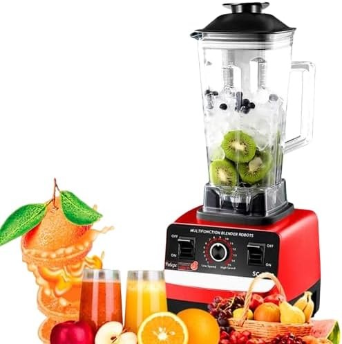 SILVE500W SC-1589R CREST 4