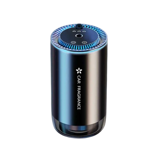 ma DiffuserProjection Car Aroma Diffuser