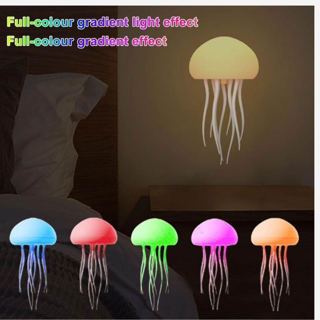 Rechafish Table Lamprgeable Jelly