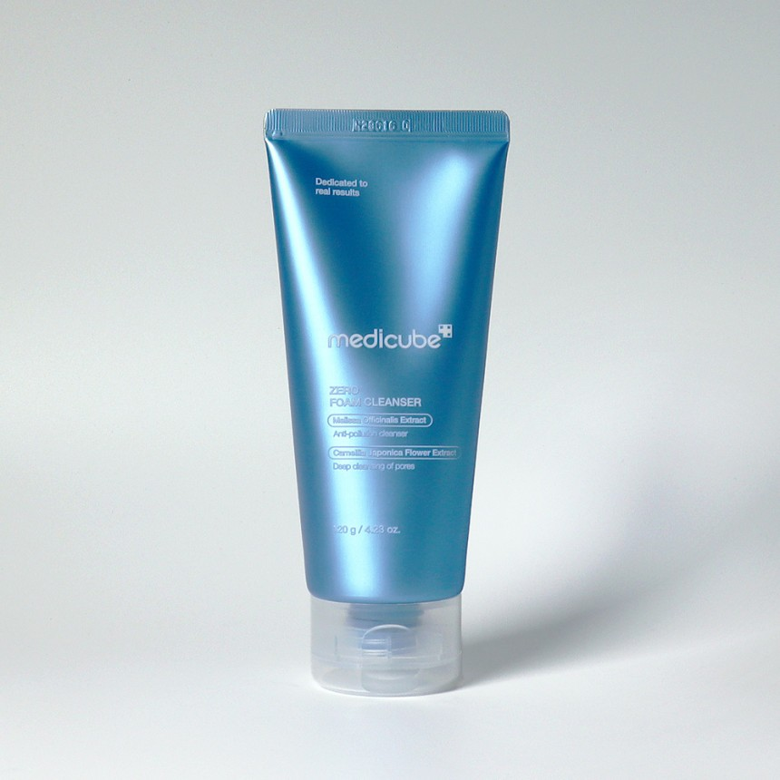 Medicube Zero Pore Set