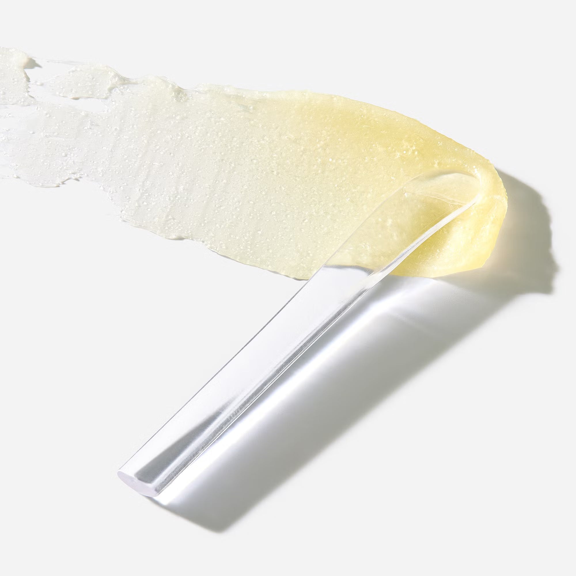 TOCOBO Lemon Sugar Scrub Lip Mask 20mL