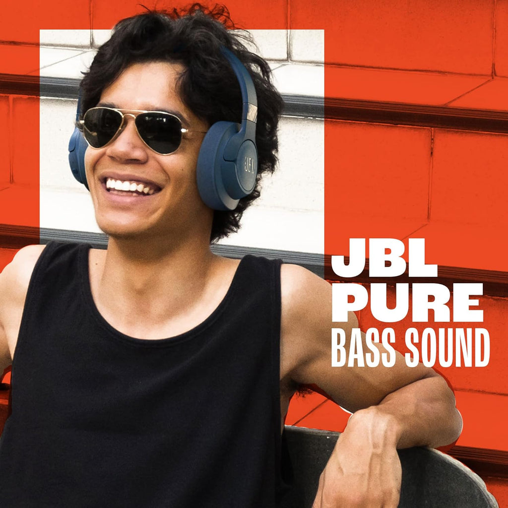 JBL Tune 720BT Wireless