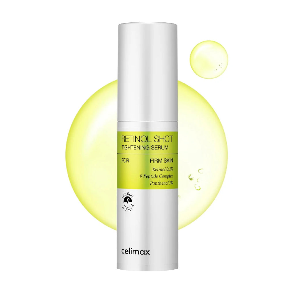 Celimax Retinol Vita A Set