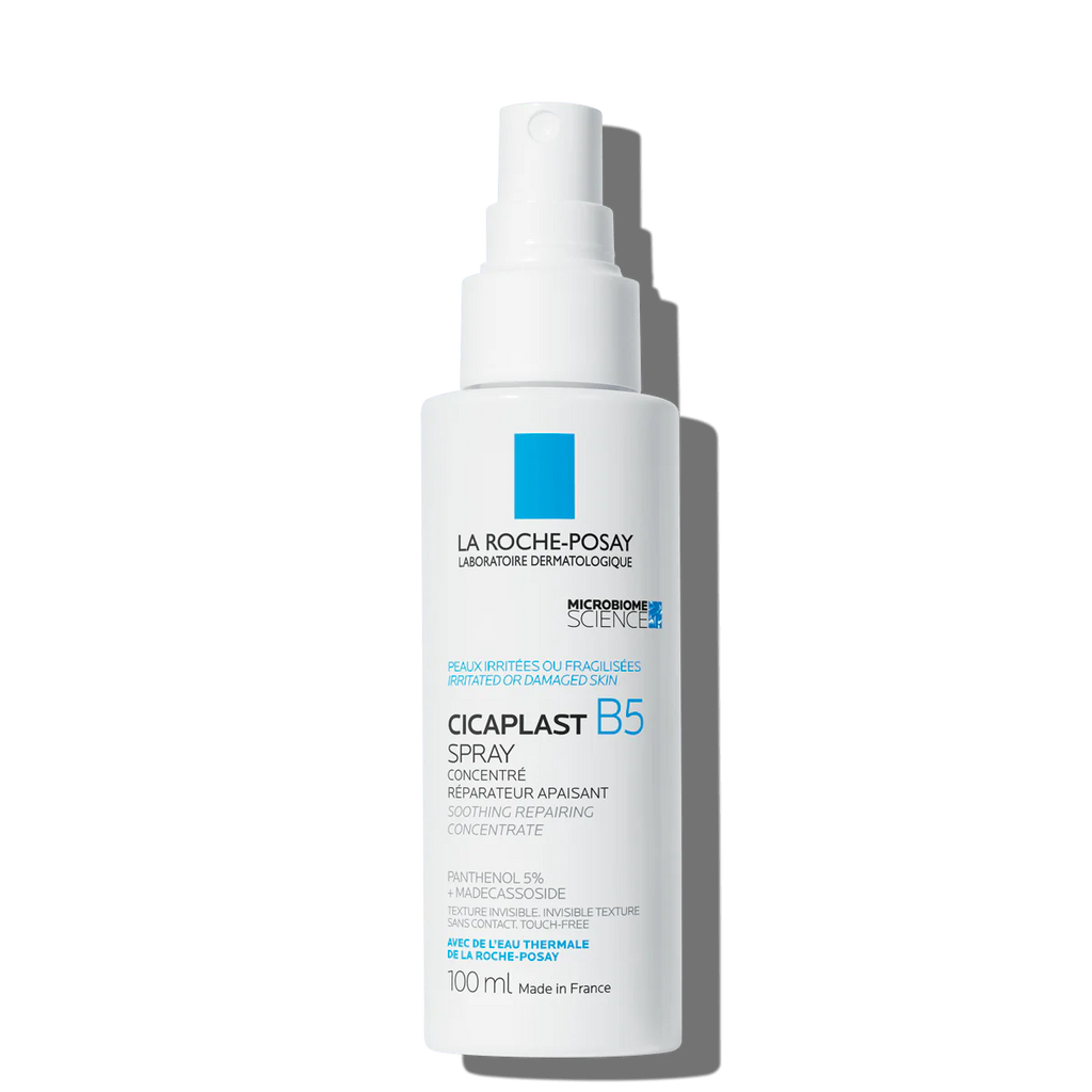 LA ROCHE-POSAY Cicaplast B5 Spray 100mL