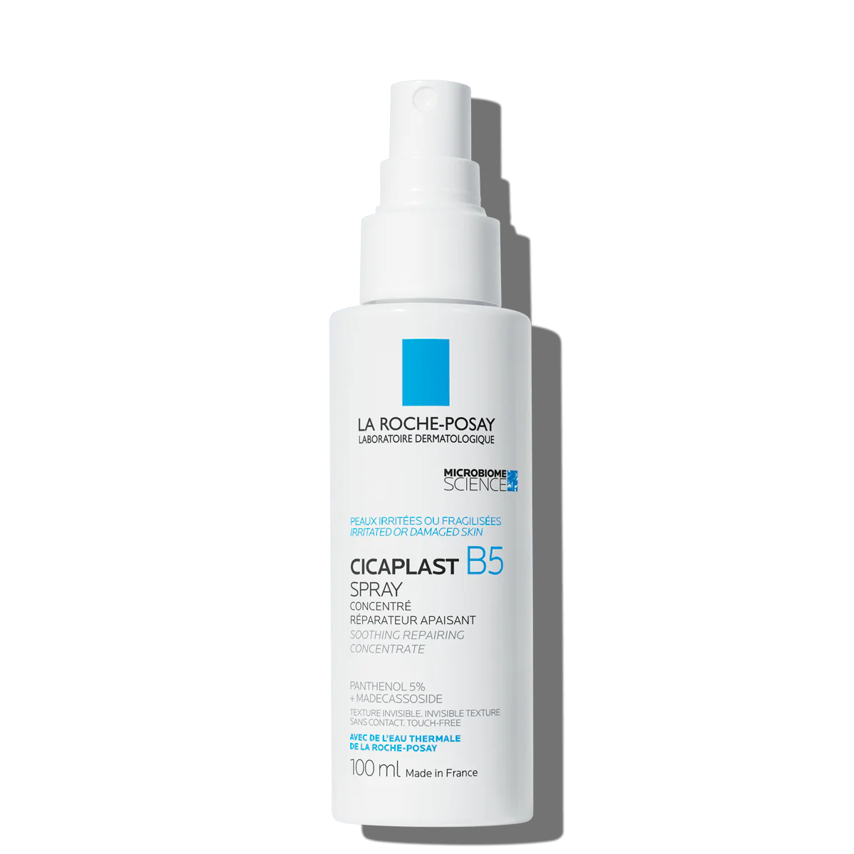 LA ROCHE-POSAY Cicaplast B5 Spray 100mL