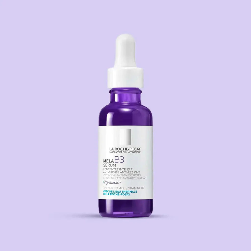LA ROCHE-POSAY Mela B3 Intense Anti Dark Spot Serum for Hyperpigmentation 30 mL