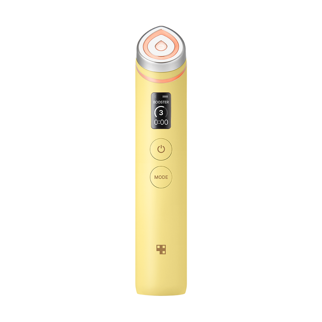 medicube AGE-R Booster Pro Lemon Bear Edition