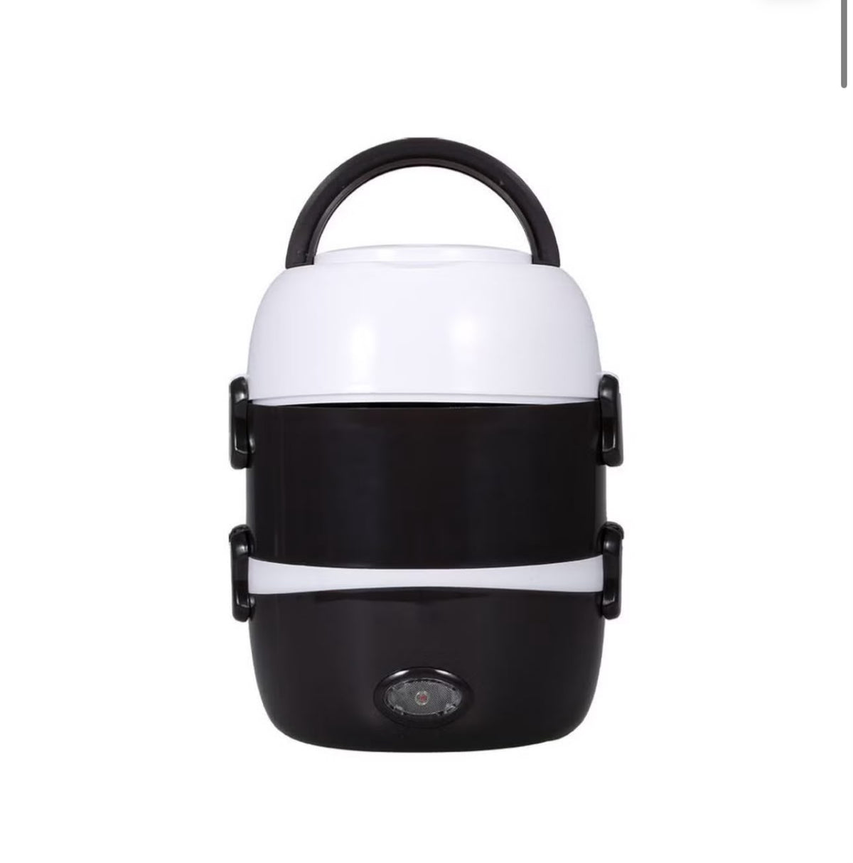 Portable Electric Lunch Box – Food Warmer
