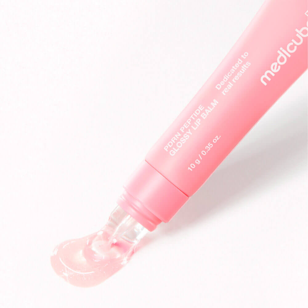 Medicube Glossy Lip Balm Set