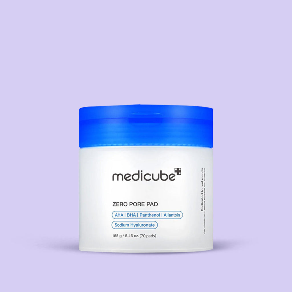 Medicube Pore At home Spa Pink Set