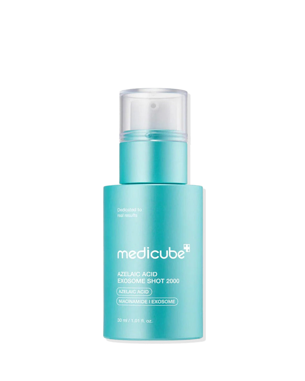 medicube Azelaic Acid Exosome Shot Serum 2000 30mL