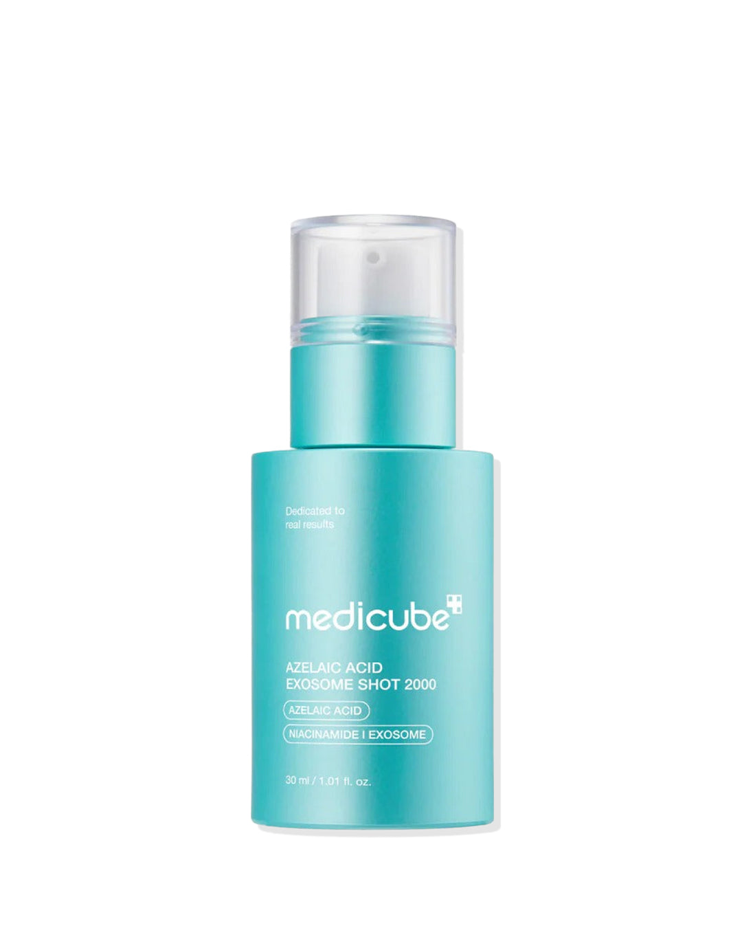 medicube Azelaic Acid Exosome Shot Serum 2000 30mL