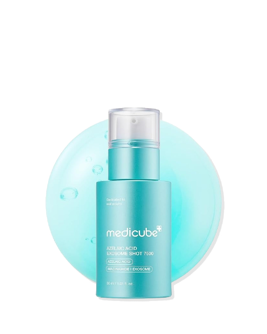 medicube Azelaic Acid Exosome Shot Serum 7500 30 mL