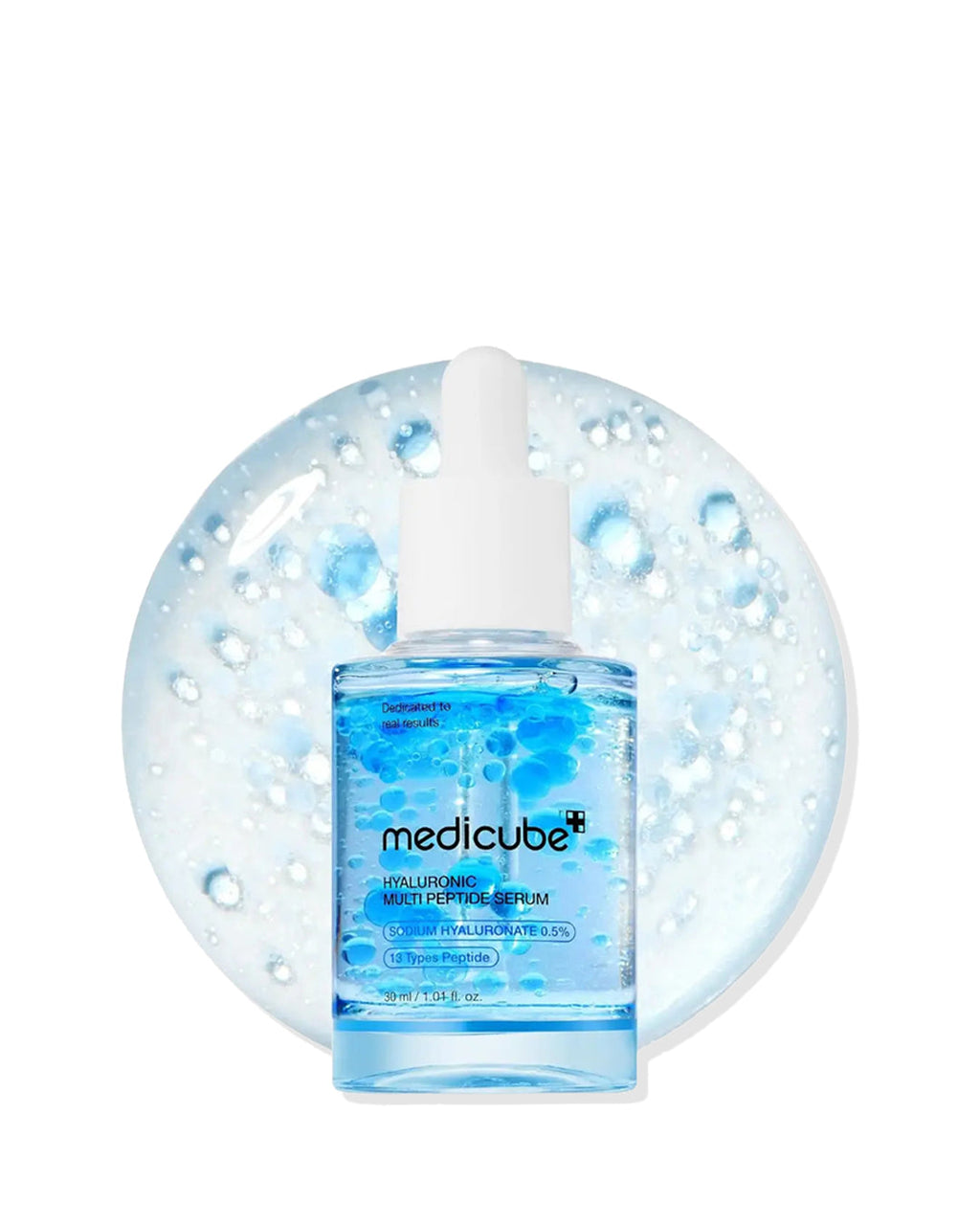 medicube Hyaluronic Multi Peptide Serum 30mL