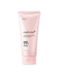medicube PDRN Pink Niacinamide Whip Cleanser 120g