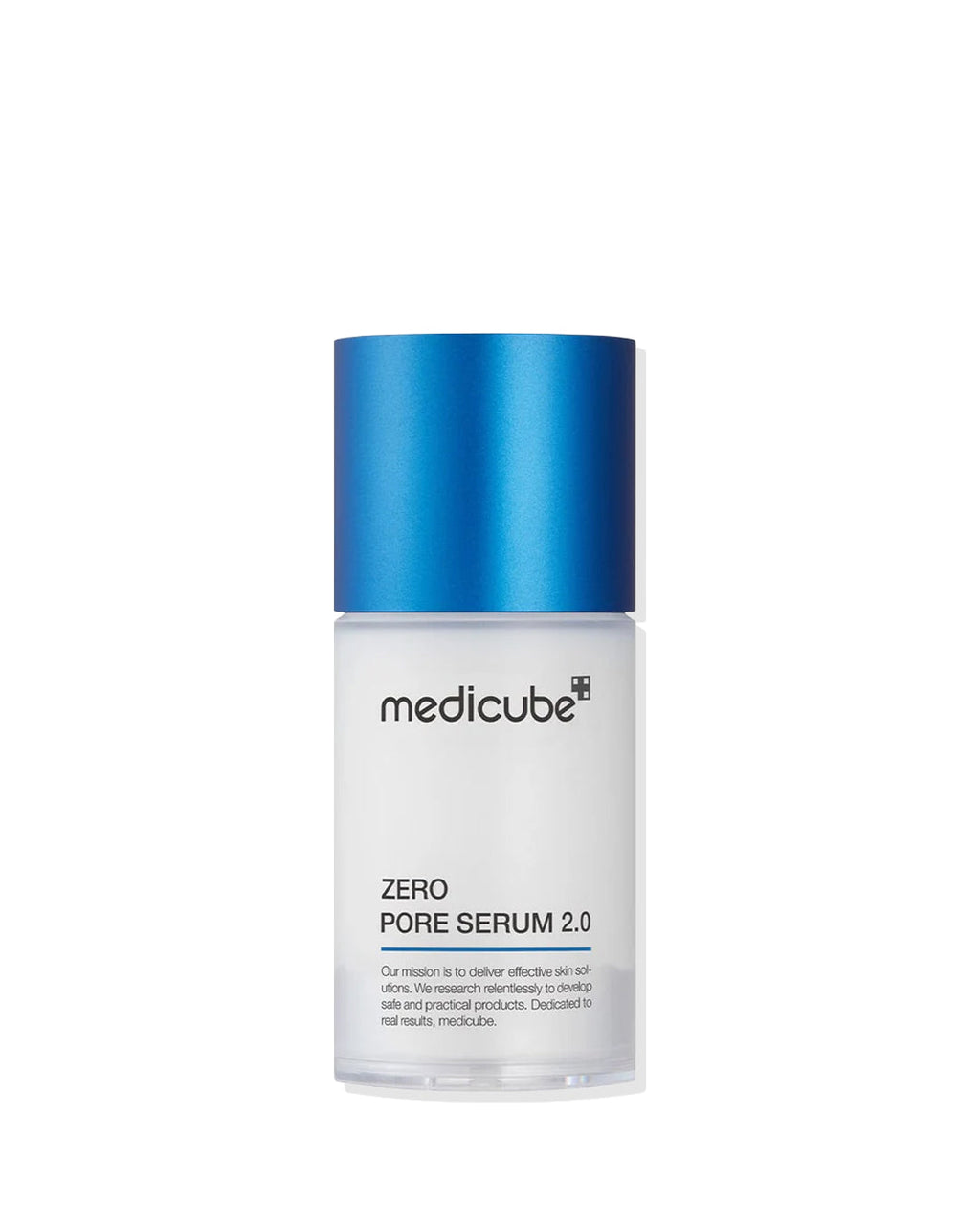 medicube Zero Pore Serum 2.0 37mL
