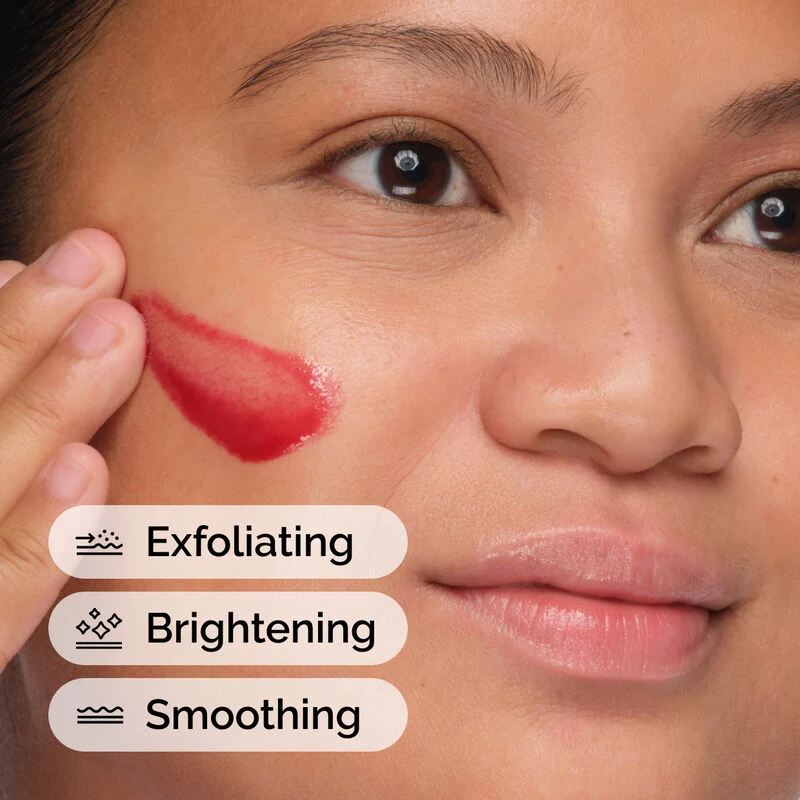 The Ordinary AHA 30% + BHA 2% Peeling Solution 30mL