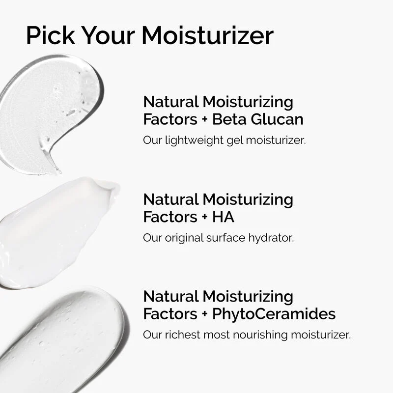 The Ordinary Natural Moisturizing Factors + HA 30mL