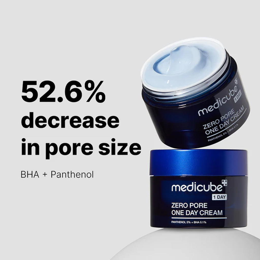 Medicube Pore At home Spa Set