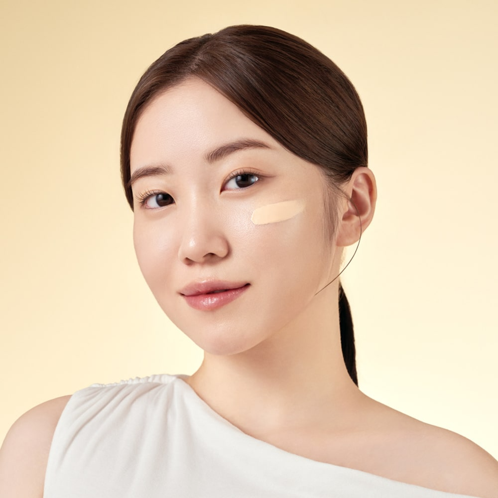PURITO SEOUL Wonder Releaf Centella BB Cream #15 Rose Ivory 30mL