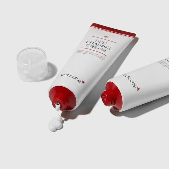 medicube Red Erasing Cream 100 mL