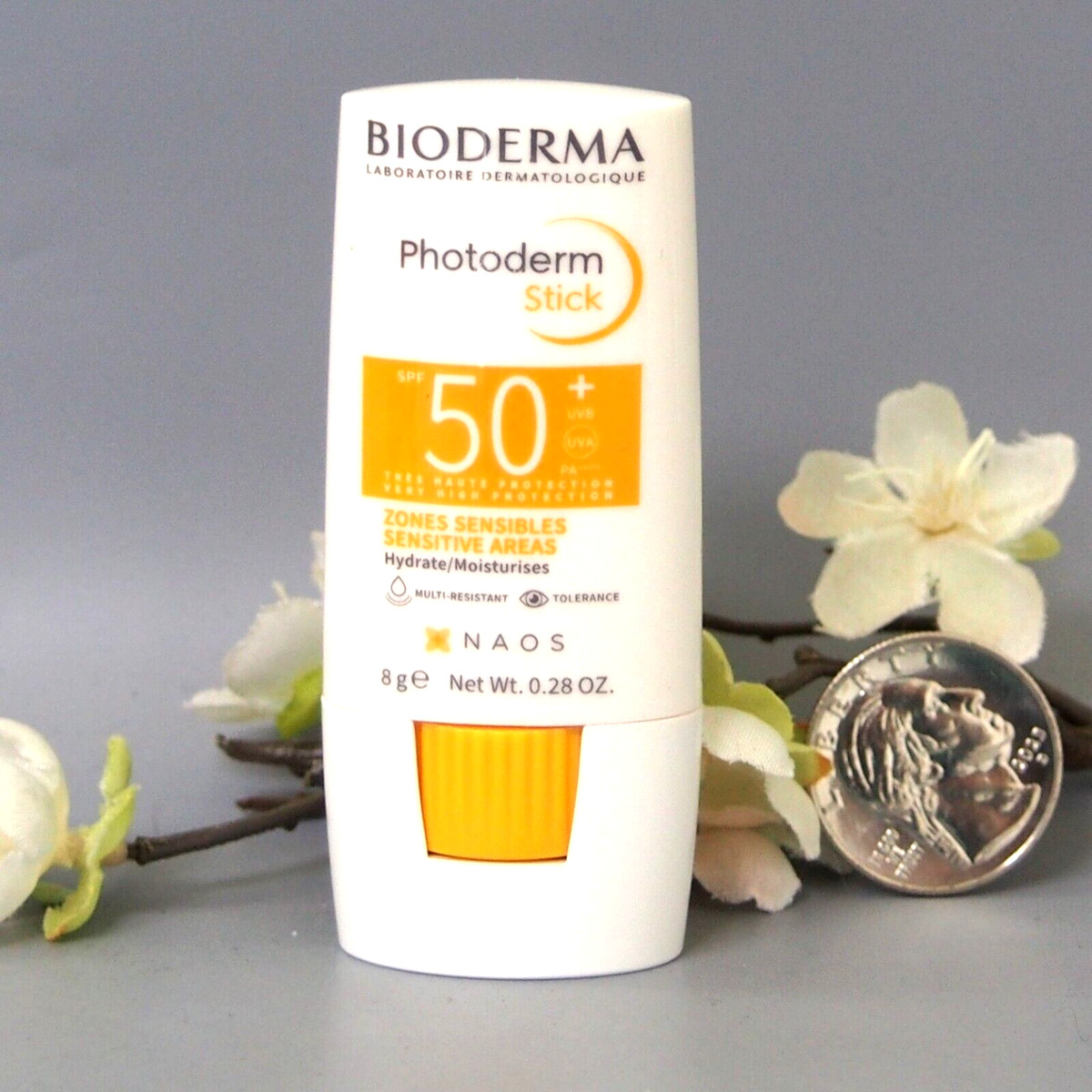 BIODERMA Photoderm Stick SPF50+ 8 g