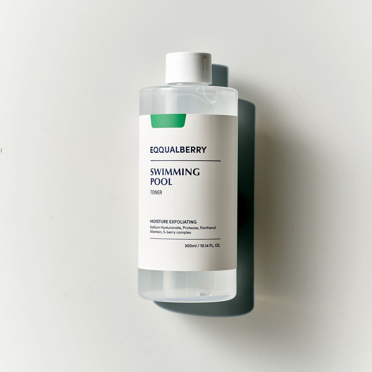 EQQUALBERRY Swimming Pool Toner 300 mL