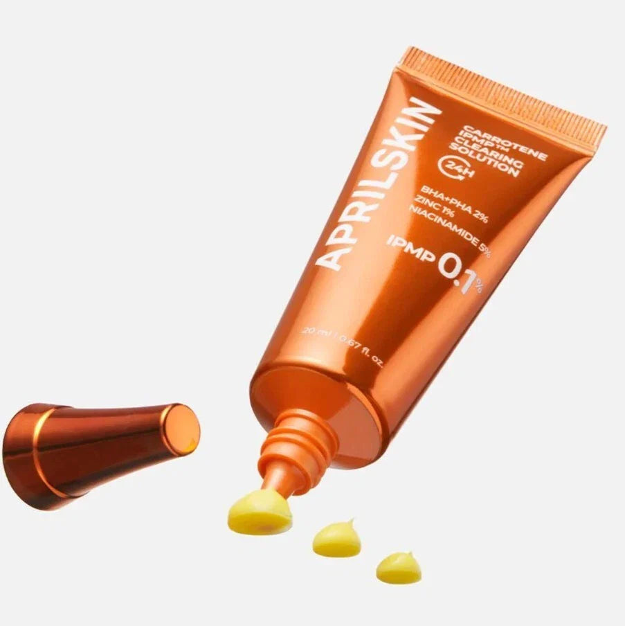 APRILSKIN Carrotene IPMP™ Clearing Solution 20 mL