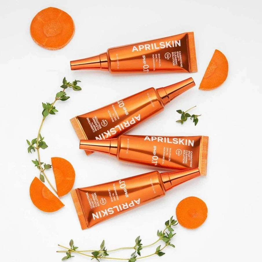APRILSKIN Carrotene IPMP™ Clearing Solution 20 mL
