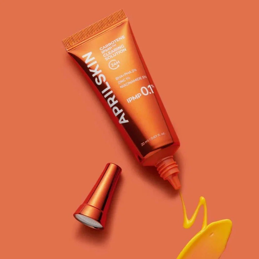 APRILSKIN Carrotene IPMP™ Clearing Solution 20 mL