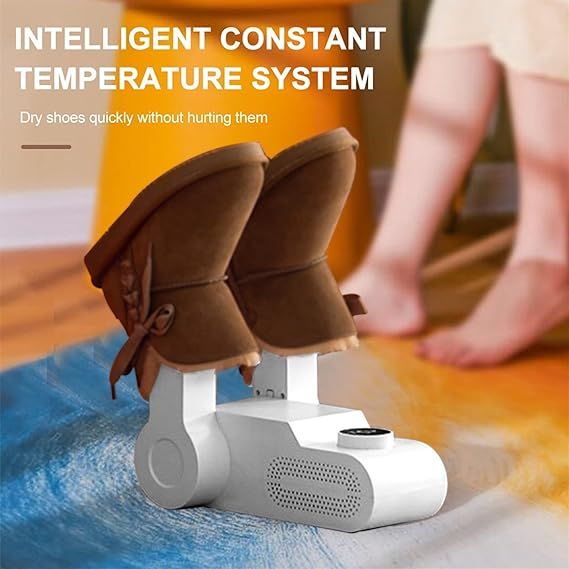 Electric Shoe Dryer Machine