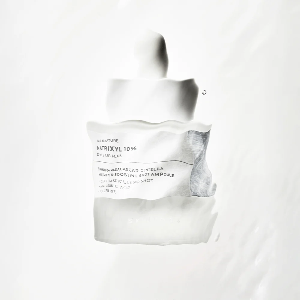 SKIN1004 Madagascar Centella Matrixyl 10 Boosting Shot Ampoule 30mL