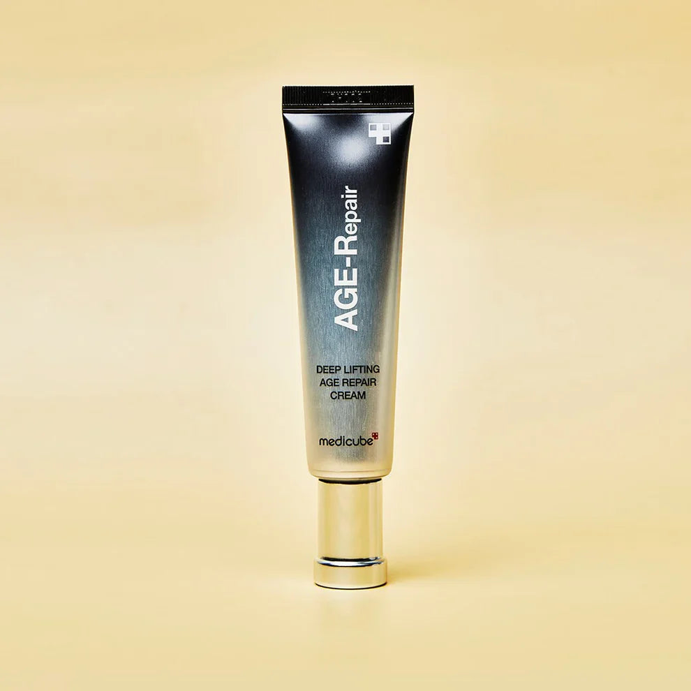 MEDICUBE AGE-R I Shot + Deep Lifting Age Repair Cream 30 mL