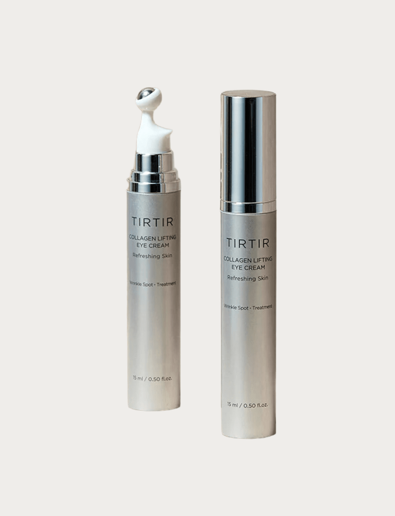 TIRTIR Collagen Lifting Eye Cream 15mL