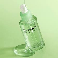 Torriden Balanceful Cica Calming Serum 50mL